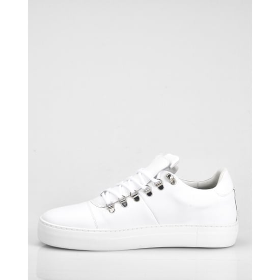 Nubikk Jagger classic calf sneakers - Image 5