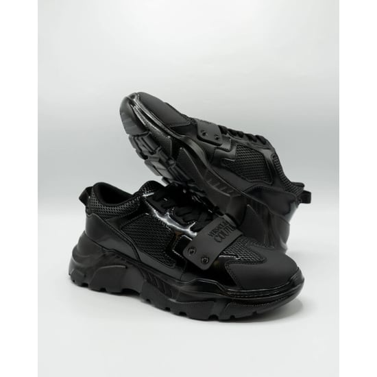 Versace Jeans Fondo speedtrack dis sc4 sneakers - Image 3