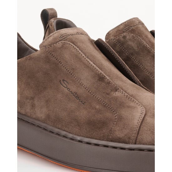 Santoni Sneakers - Image 6