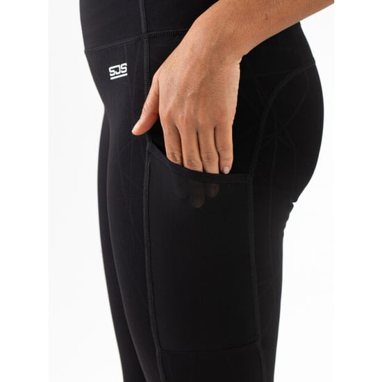Sjeng Sports Tula tennis legging dames - - Image 3