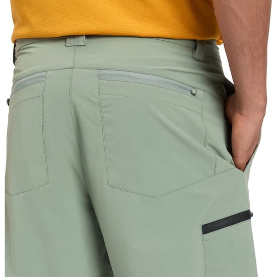Mckinley cameron iii m outdoor short heren - - Image 2