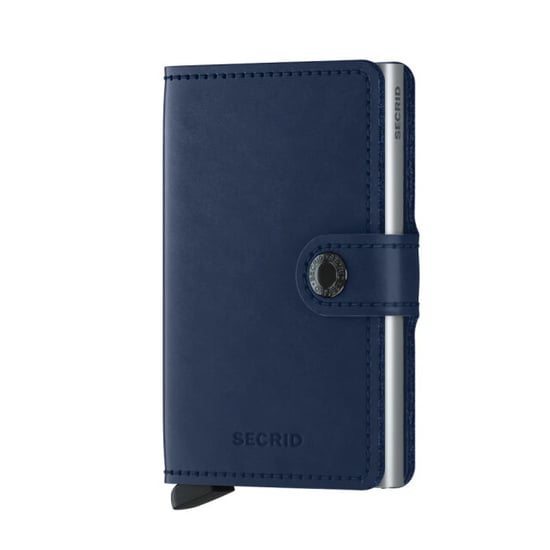 Secrid Mo miniwallet original navy - Image 2
