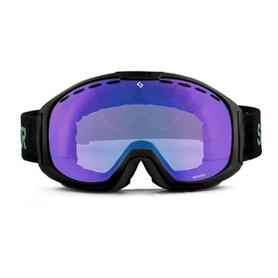Sinner Mohawk skibril - - Image 3