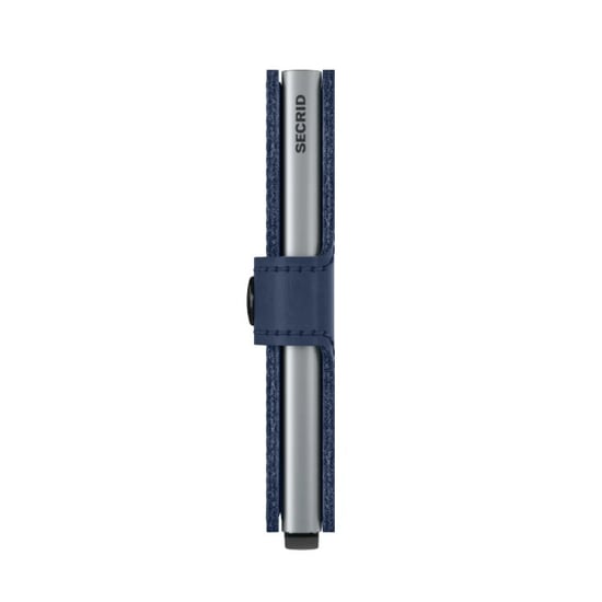 Secrid Mo miniwallet original navy - Image 4