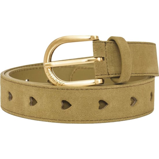 Fabienne Chapot Cut it out heart belt - Image 2