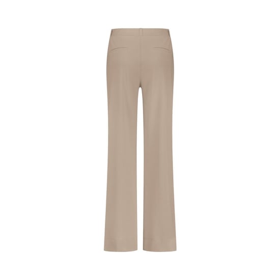 Studio Anneloes Lexie bonded trousers licht - Image 2