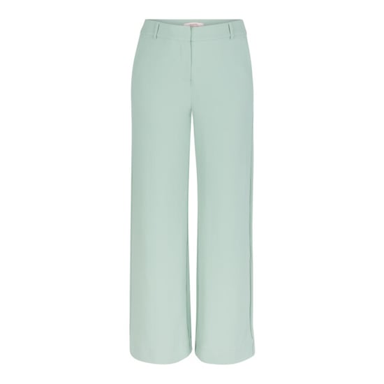 Studio Anneloes Luz twill trousers mint - Image 1