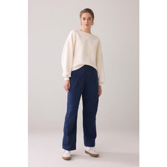 Summum 4s2743-12194 cocoon chino pant lt wt aurora - Image 4