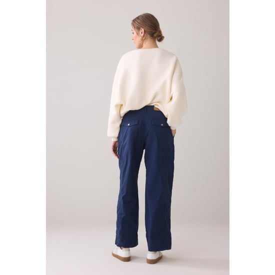 Summum 4s2743-12194 cocoon chino pant lt wt aurora - Image 6