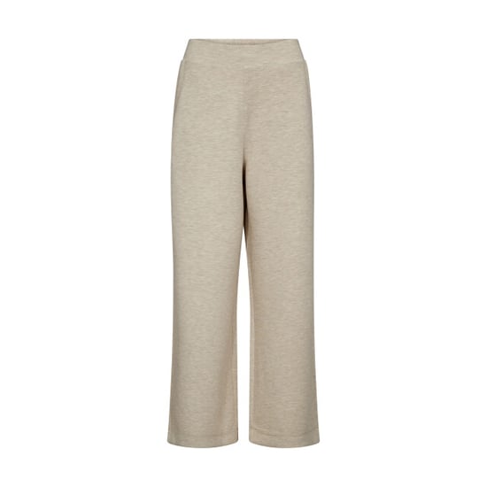 Mos Mosh 180320 123 mosmosh mmnamara short sweatpant cropped sesame - Image 3