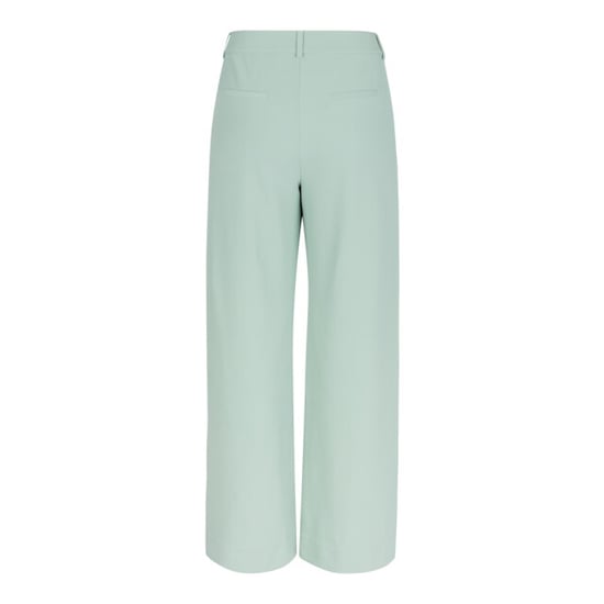 Studio Anneloes Luz twill trousers mint - Image 3