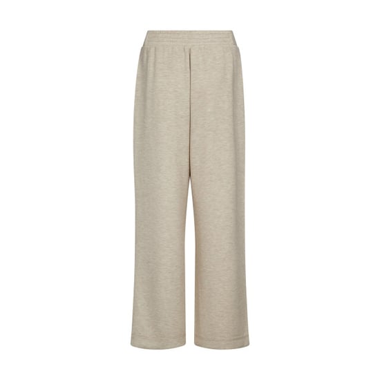 Mos Mosh 180320 123 mosmosh mmnamara short sweatpant cropped sesame - Image 4