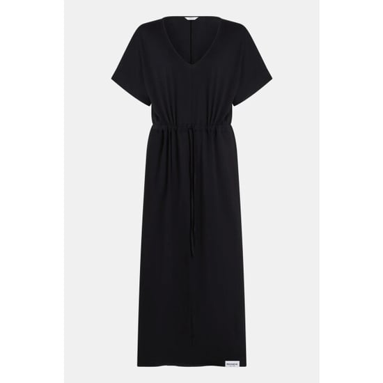 Penn & Ink S26f1863ltd 90 penn en ink dress black - Image 2