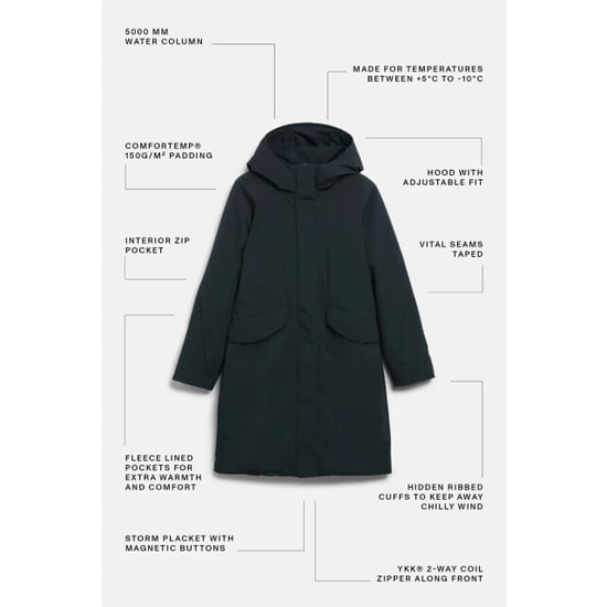 Elvine -signy-331 290-dark navy - Image 5