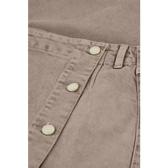 Fabienne Chapot Carmel denim skirt - Image 3