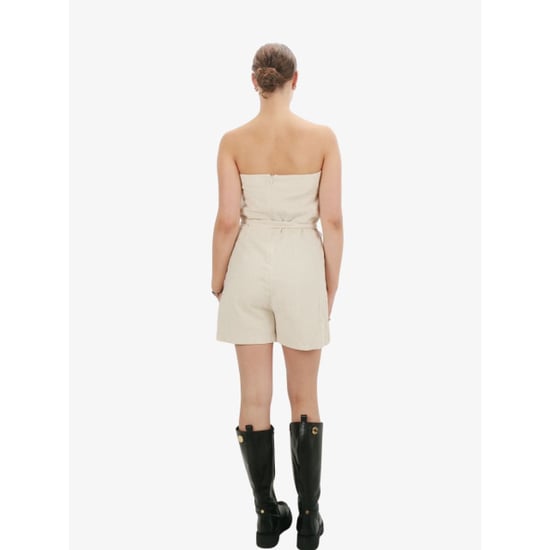 Nikkie Nikkie dames playsuit chia - Image 5