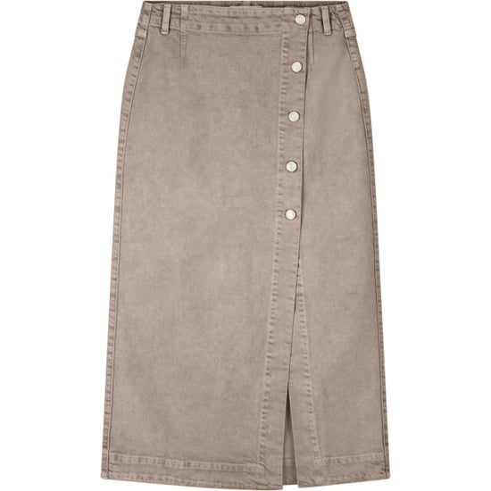 Fabienne Chapot Carmel denim skirt - Image 6