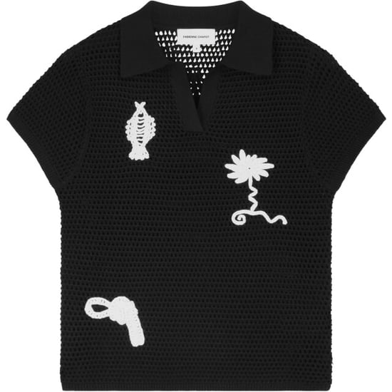 Fabienne Chapot Fin pullover - Image 3