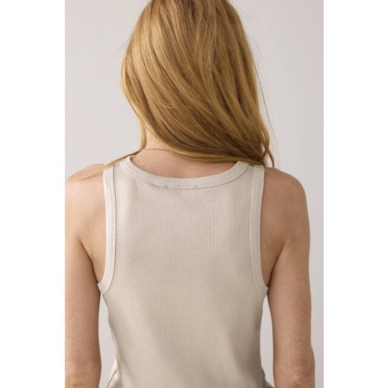 Summum 3s4873-5138 rib tanktop - Image 4