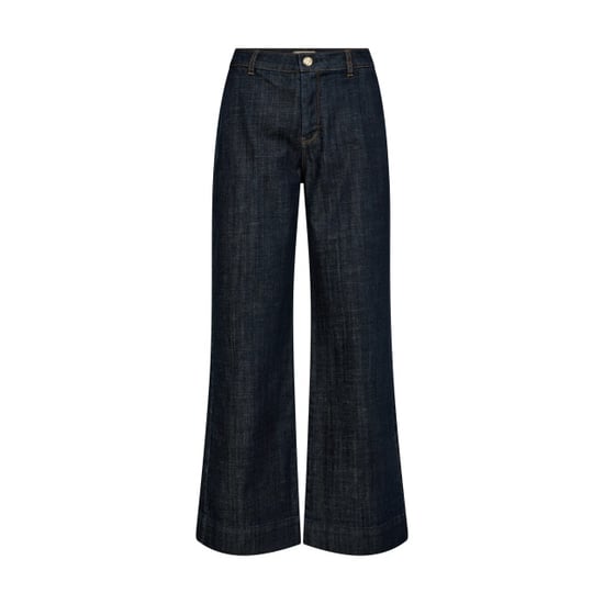 Mos Mosh 175100 447 mosmosh mm dara nippon jeans dark blue regular - Image 1