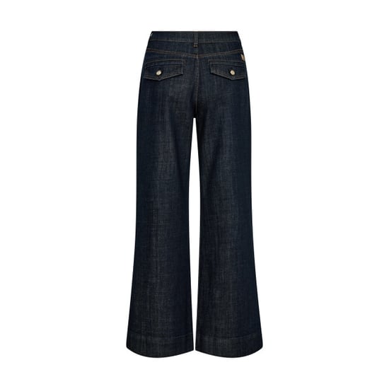 Mos Mosh 175100 447 mosmosh mm dara nippon jeans dark blue regular - Image 2
