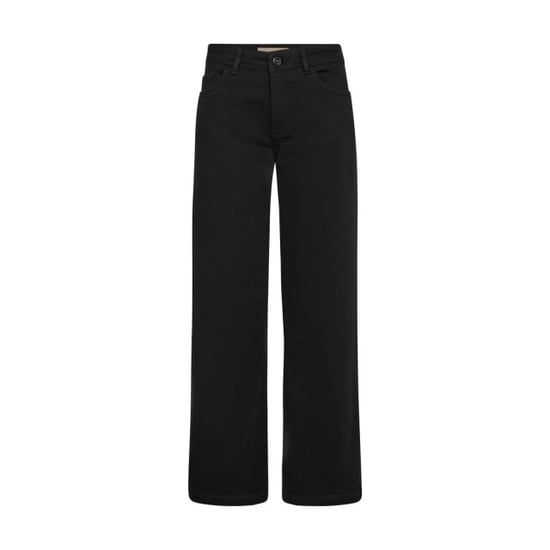 Mos Mosh 166400 801 mosmosh mm dara deluxe jeans black - Image 3
