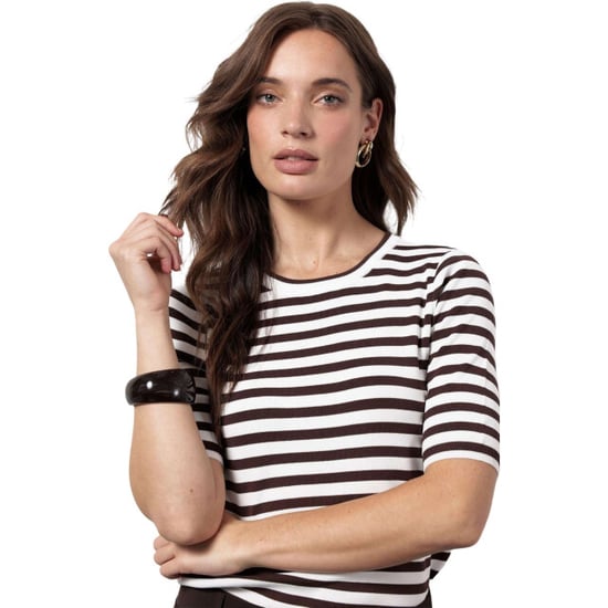 Studio Anneloes Luna ssl stripe pullover - Image 1