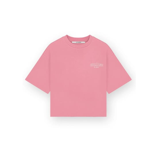 Homage to Denim Homage oversized tee logo - Image 5