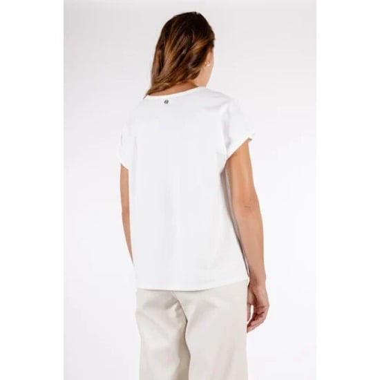 Rino & Pelle Nanouk.7002622 rino&pelle t-shirt with print snow white illustration - Image 3