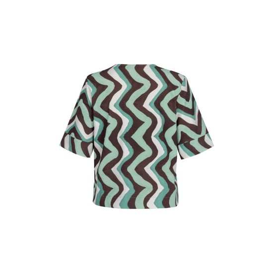 Studio Anneloes Chantou zigzag top dessin - Image 2