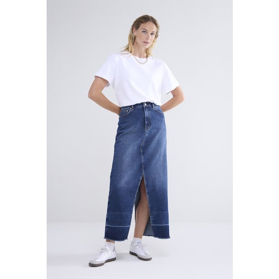 Summum Lyon-30645 short sleeve top classic cotton tee - Image 4