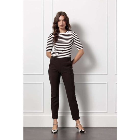 Studio Anneloes Luna ssl stripe pullover - Image 3