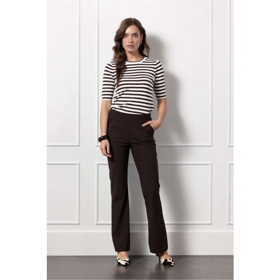 Studio Anneloes Luna ssl stripe pullover - Image 5