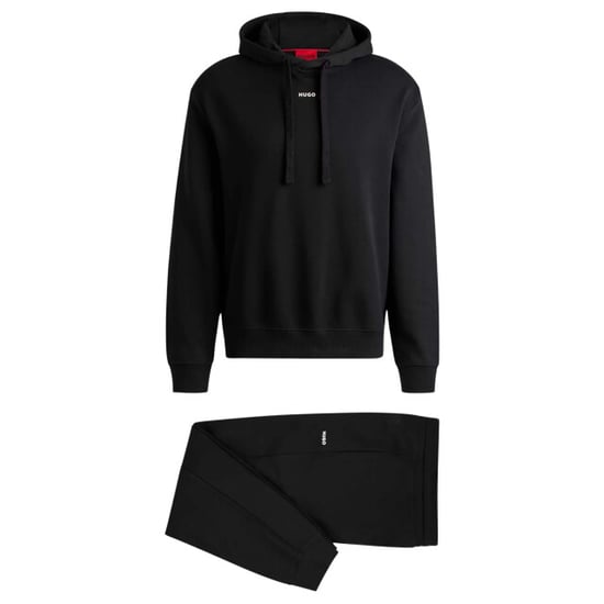 Hugo Boss Dapo dayote tracksuit - Image 3
