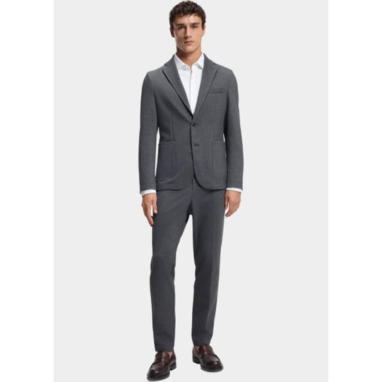 Hugo Boss Business hemd lange mouw p-hank-s-k-261 10248739 01 50555747/100 - Image 2