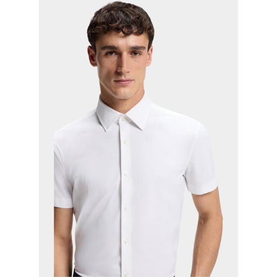 Hugo Boss Business hemd lange mouw Â p-hank-k-sh-262 10248739 01 50561627/100 - Image 4