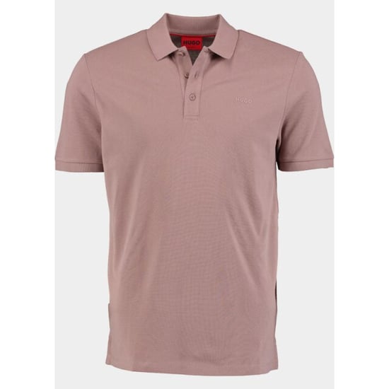 Hugo Boss Polo korte mouw donos222 10231467 01 50466182/236 - Image 1
