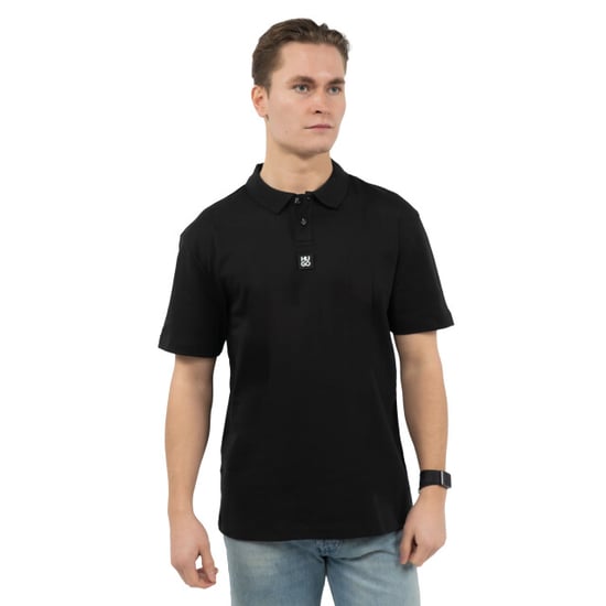 Hugo Boss Deabono poo - Image 3