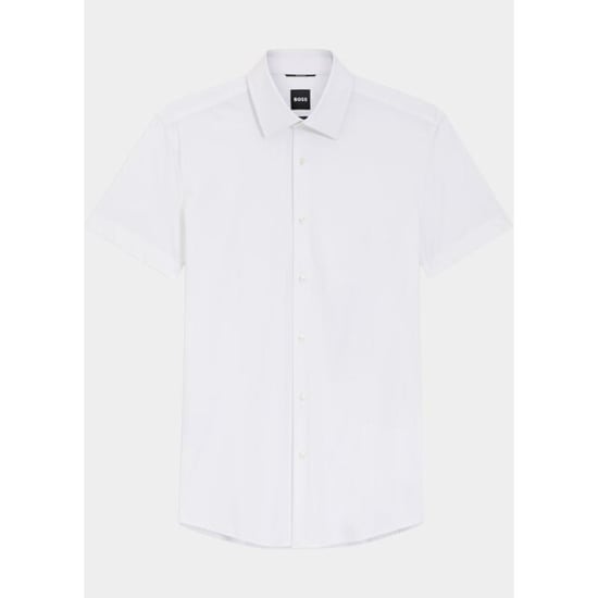 Hugo Boss Business hemd lange mouw Â p-hank-k-sh-262 10248739 01 50561627/100 - Image 6