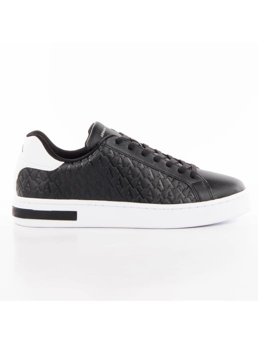 Armani Exchange Dam Multi AX Sneaker - Image 3