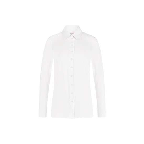 Studio Anneloes poppy blouse 94802 1000 white - Image 1