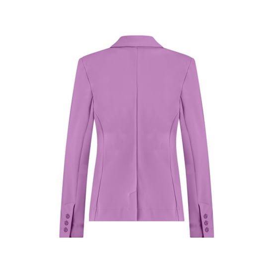 Studio Anneloes Cally bonded blazer oud - Image 3