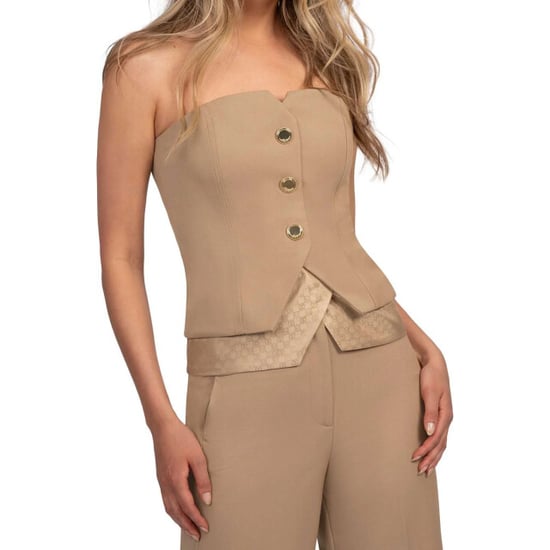 Nikkie Oakland waistcoat - Image 3