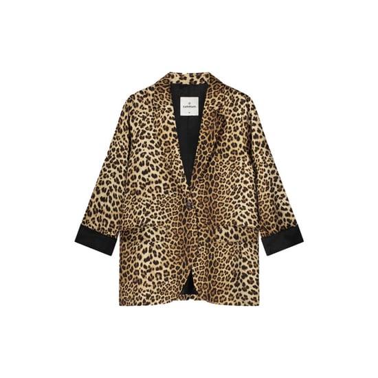 Summum 1s1236-11703 blazer animal print - Image 2