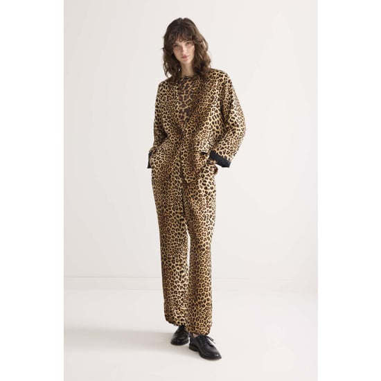 Summum 1s1236-11703 blazer animal print - Image 3