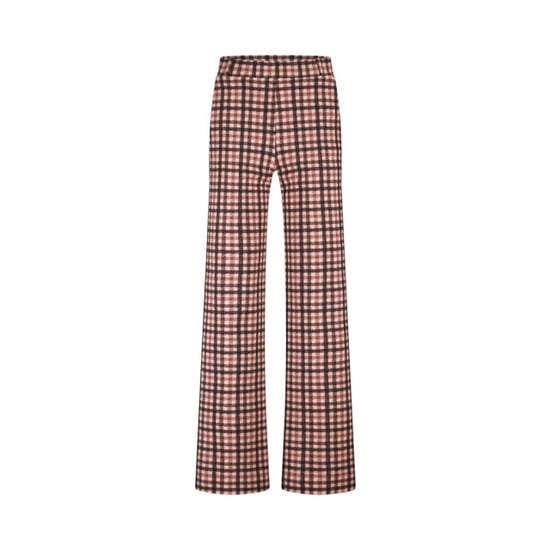 Studio Anneloes Lexie bnd check trousers dessin - Image 1