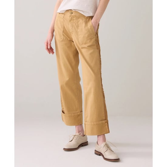 Summum 4s2764-12020 732 straight pant dry stretch twill softcamel - Image 1