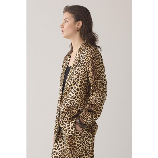 Summum 1s1236-11703 blazer animal print - Image 4