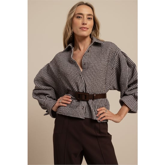 Studio Anneloes Ivara structure blouse - Image 4