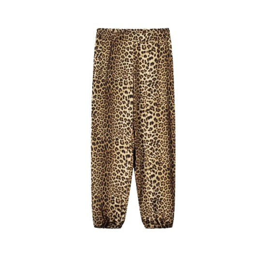 Summum 4s2786-11703 trousers animal print - Image 1